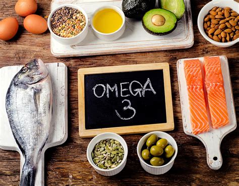 plant based omega 3 benefits.